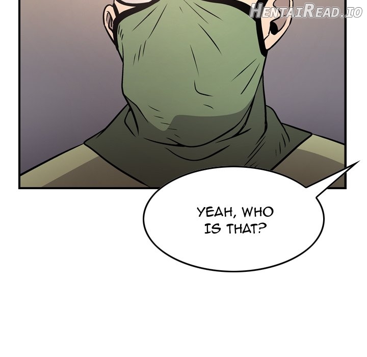 Manager - Manhwa Chapter 61 - page 71