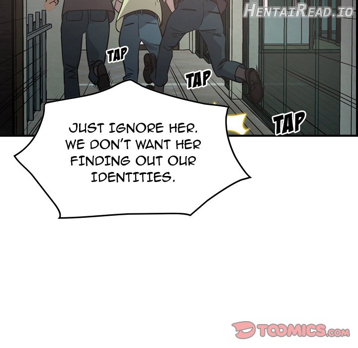 Manager - Manhwa Chapter 61 - page 75