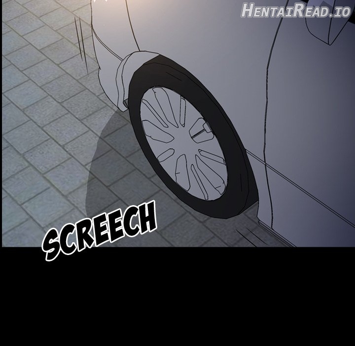Manager - Manhwa Chapter 61 - page 8