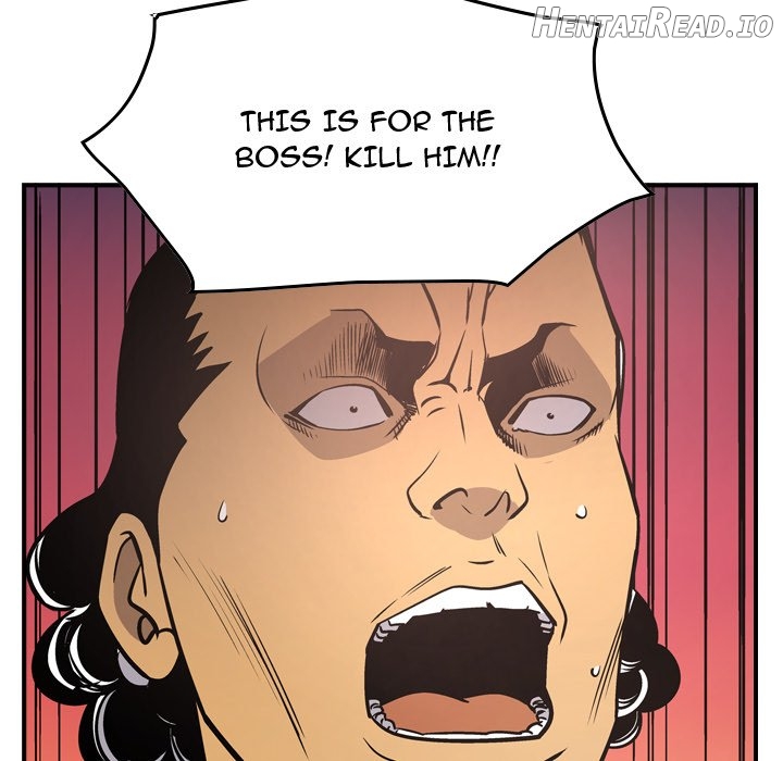 Manager - Manhwa Chapter 61 - page 80