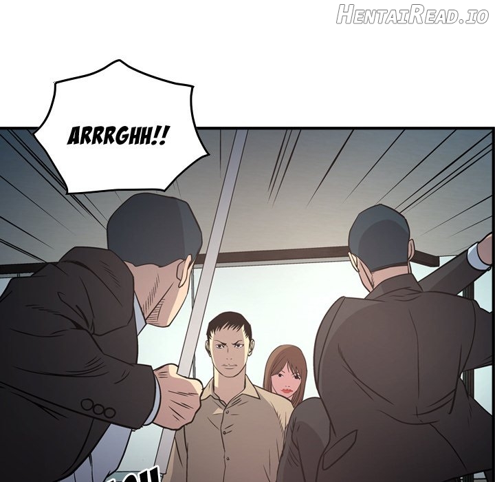 Manager - Manhwa Chapter 61 - page 82