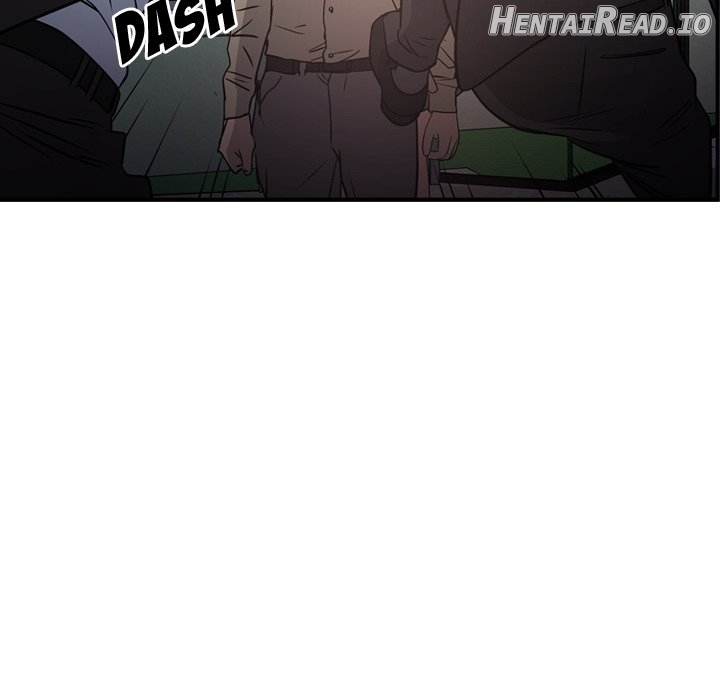 Manager - Manhwa Chapter 61 - page 83