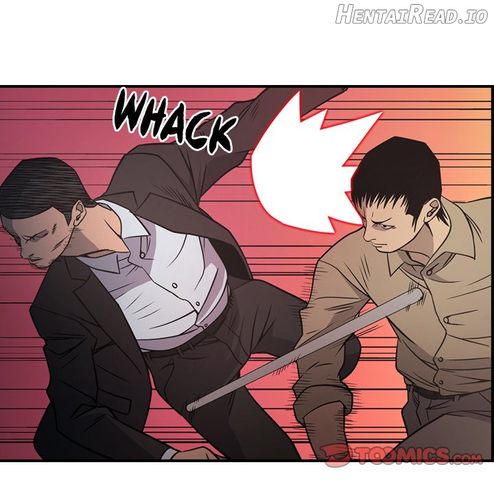 Manager - Manhwa Chapter 61 - page 84