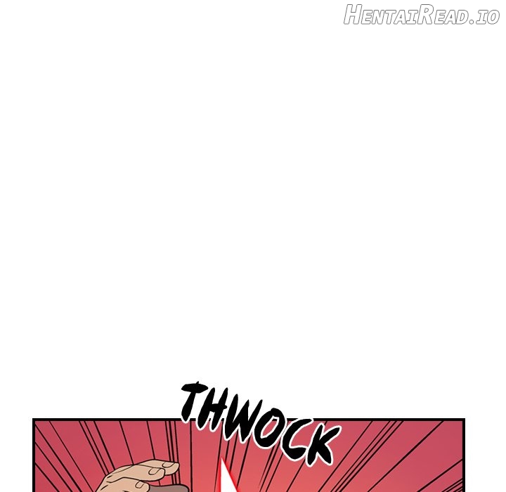 Manager - Manhwa Chapter 61 - page 85