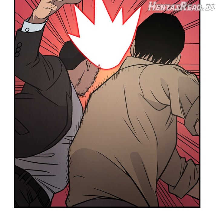 Manager - Manhwa Chapter 61 - page 86
