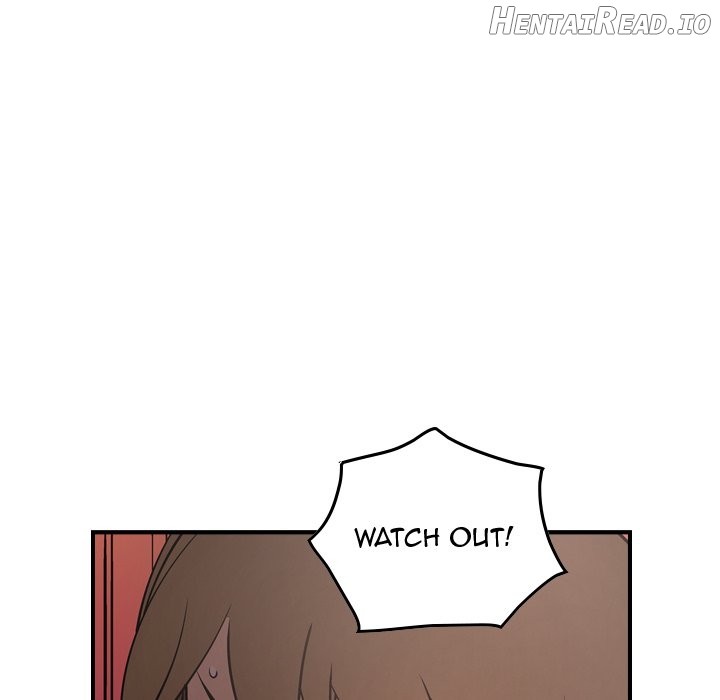 Manager - Manhwa Chapter 61 - page 89