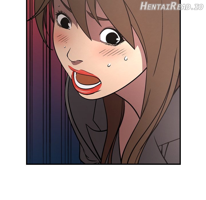Manager - Manhwa Chapter 61 - page 90