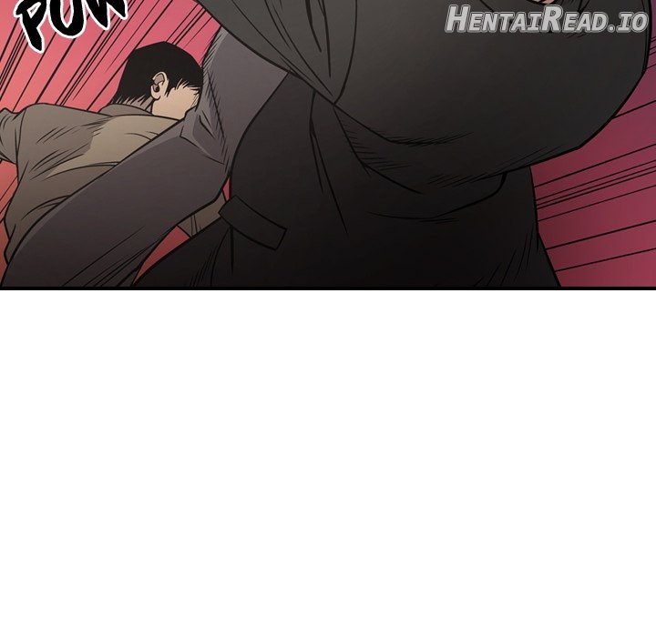 Manager - Manhwa Chapter 61 - page 92