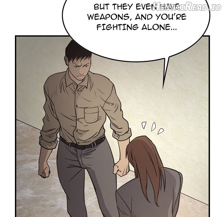 Manager - Manhwa Chapter 61 - page 95