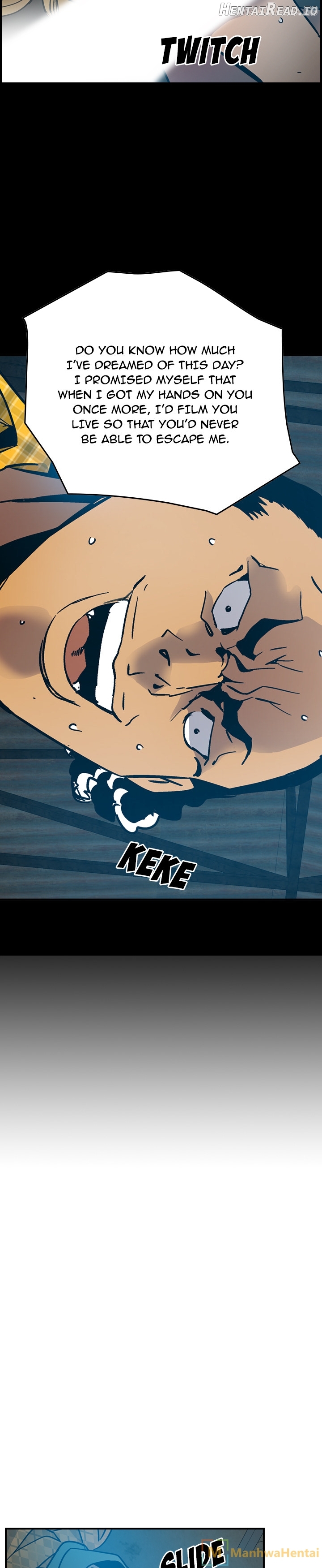 Manager - Manhwa Chapter 12 - page 2