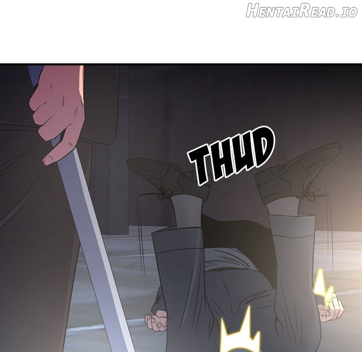 Manager - Manhwa Chapter 99 - page 116