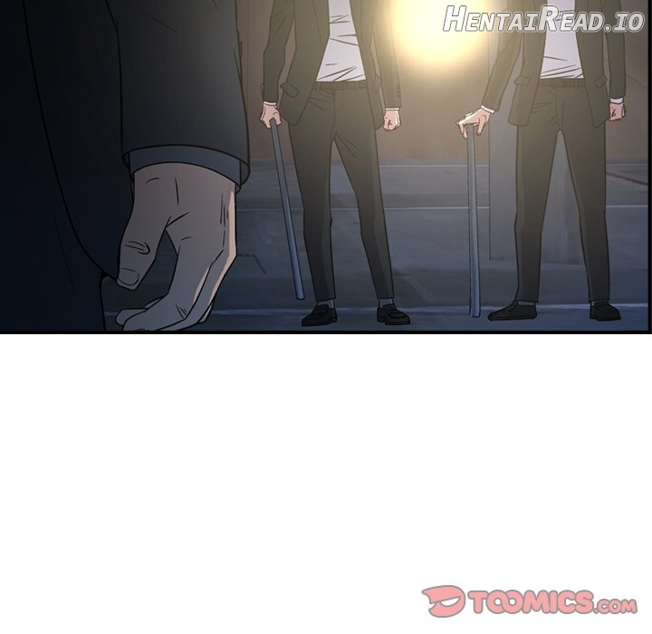 Manager - Manhwa Chapter 99 - page 33