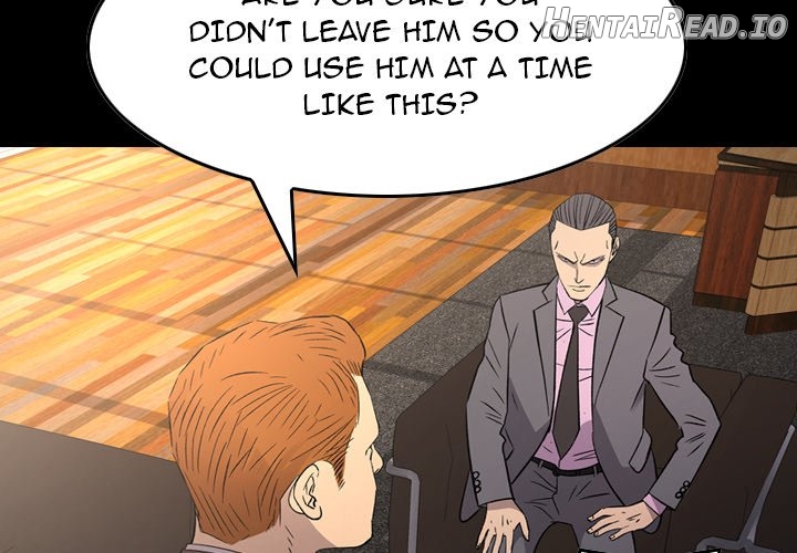 Manager - Manhwa Chapter 99 - page 4