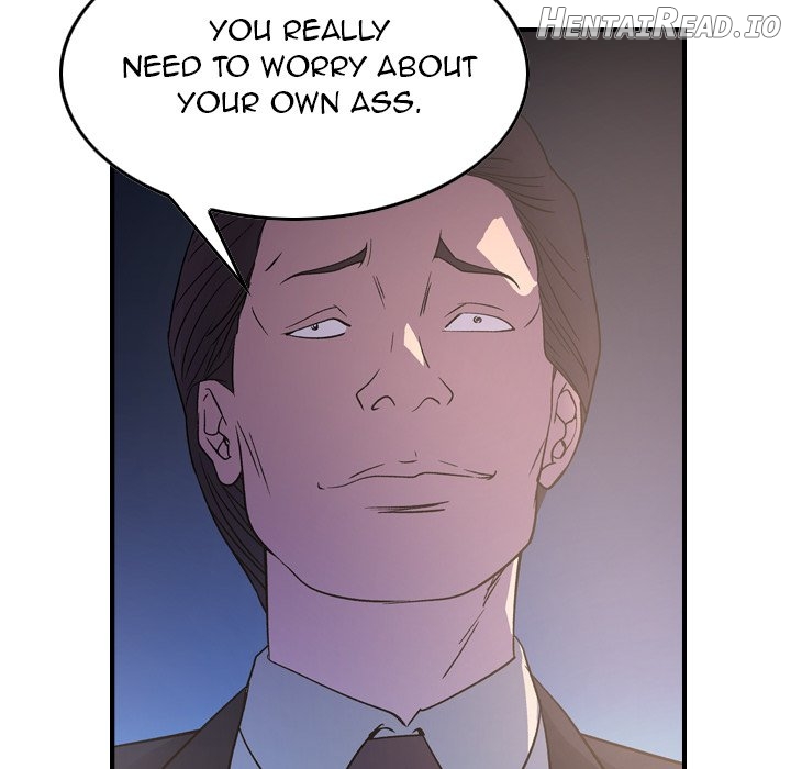 Manager - Manhwa Chapter 99 - page 40