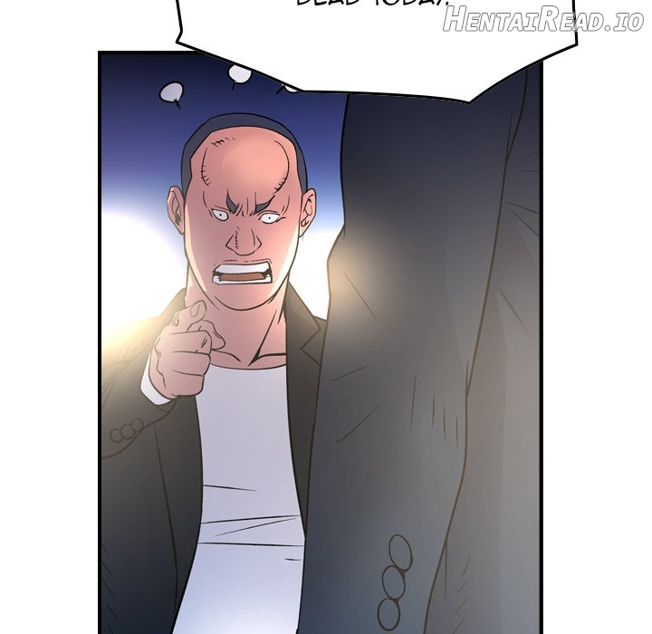 Manager - Manhwa Chapter 99 - page 68