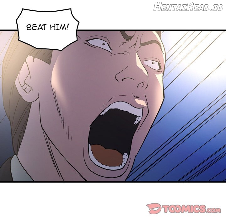 Manager - Manhwa Chapter 99 - page 75