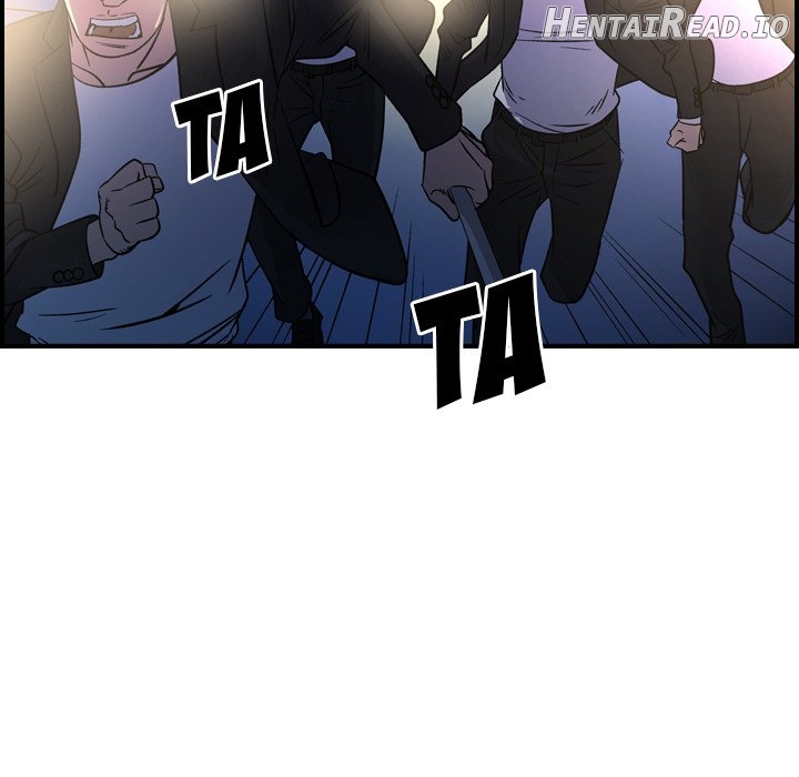 Manager - Manhwa Chapter 99 - page 77