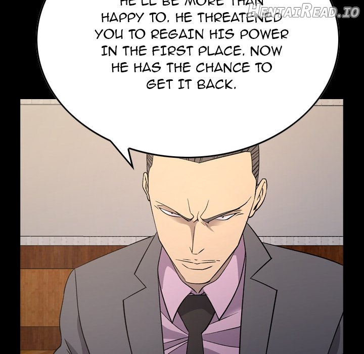Manager - Manhwa Chapter 99 - page 8