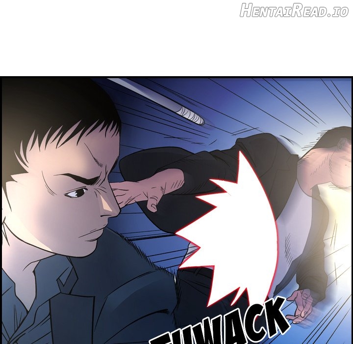 Manager - Manhwa Chapter 99 - page 80