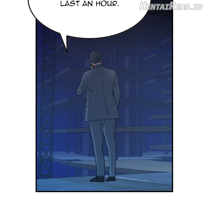 Manager - Manhwa Chapter 99 - page 84