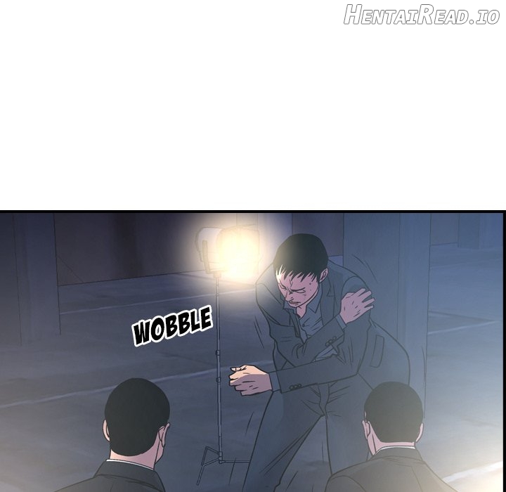 Manager - Manhwa Chapter 99 - page 95