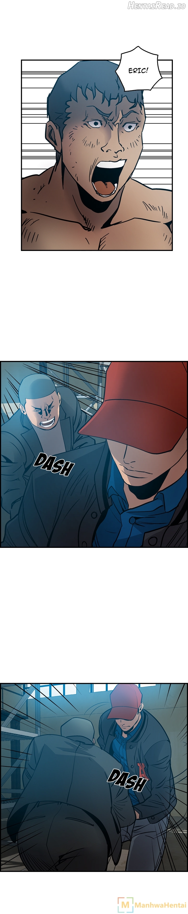 Manager - Manhwa Chapter 13 - page 5