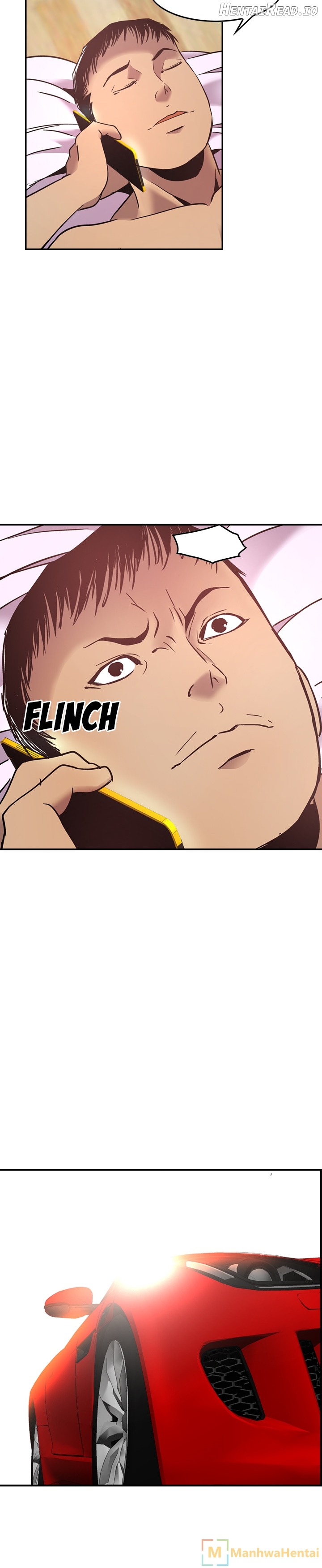 Manager - Manhwa Chapter 9 - page 23