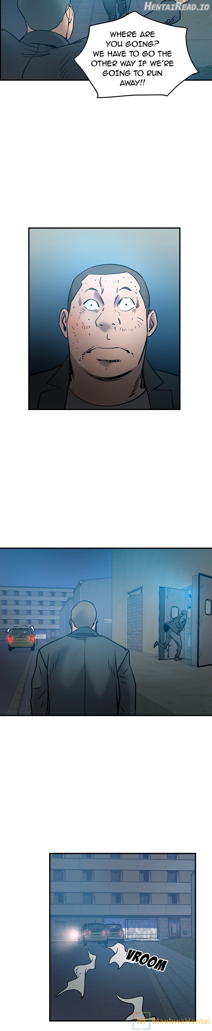 Manager - Manhwa Chapter 14 - page 22