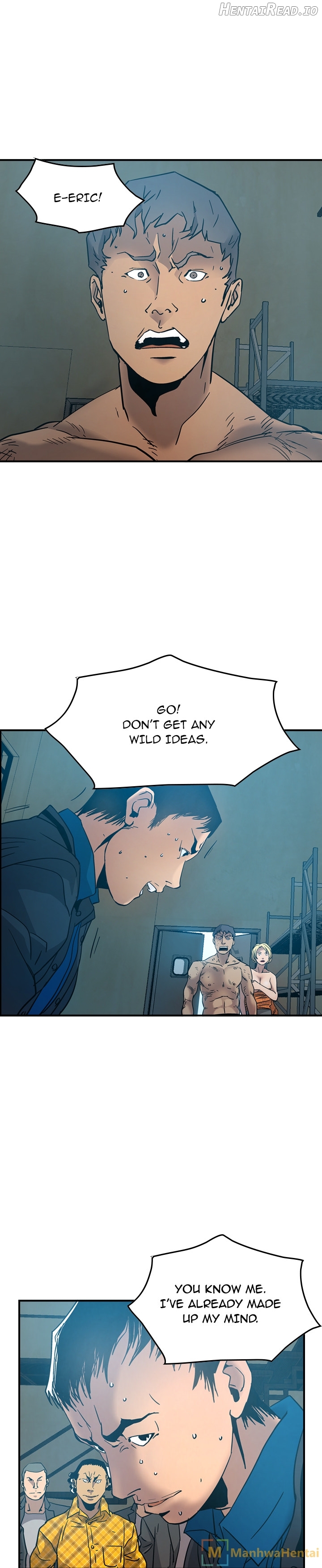 Manager - Manhwa Chapter 14 - page 3