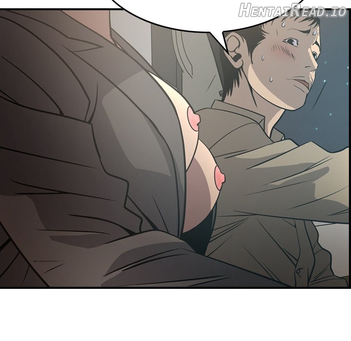 Manager - Manhwa Chapter 63 - page 29