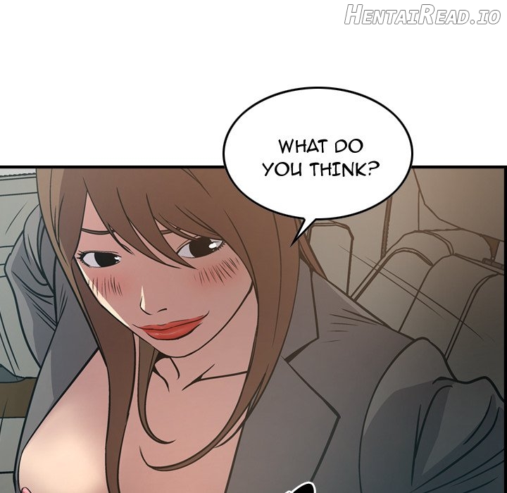 Manager - Manhwa Chapter 63 - page 32