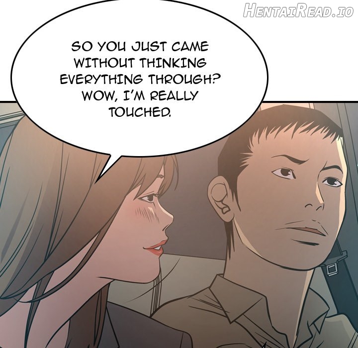 Manager - Manhwa Chapter 63 - page 40