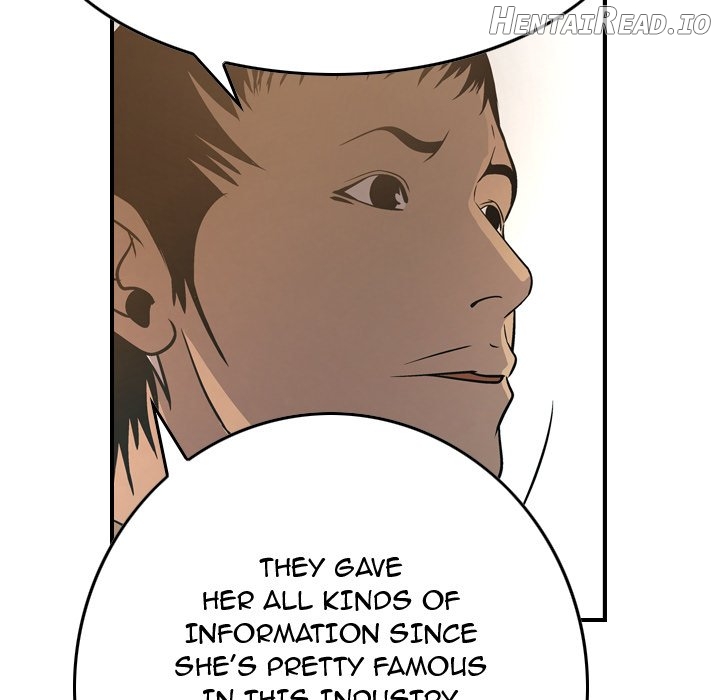 Manager - Manhwa Chapter 63 - page 44