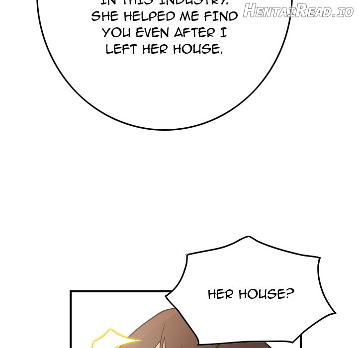 Manager - Manhwa Chapter 63 - page 45