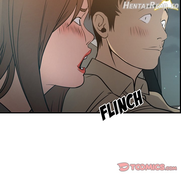 Manager - Manhwa Chapter 63 - page 48