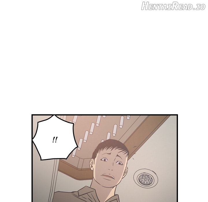Manager - Manhwa Chapter 63 - page 69