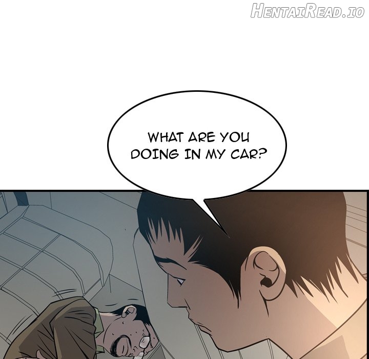 Manager - Manhwa Chapter 63 - page 71