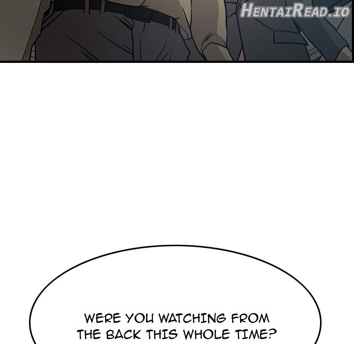 Manager - Manhwa Chapter 63 - page 76
