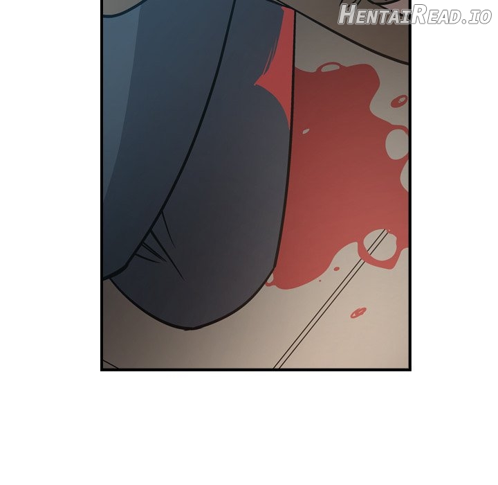 Manager - Manhwa Chapter 63 - page 83