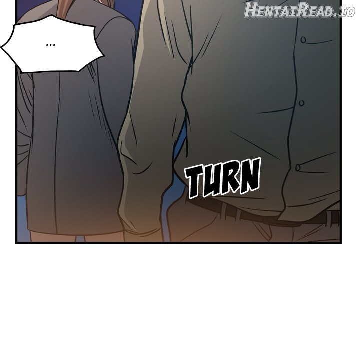 Manager - Manhwa Chapter 63 - page 85