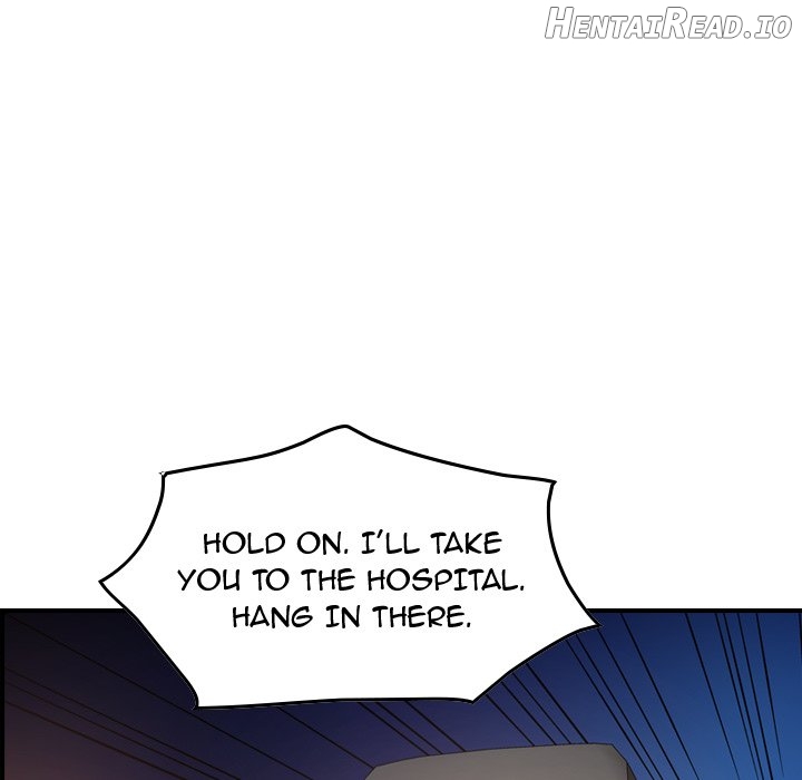 Manager - Manhwa Chapter 63 - page 86