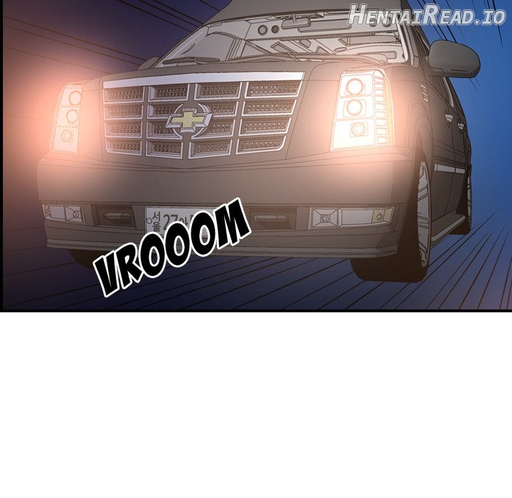 Manager - Manhwa Chapter 63 - page 87