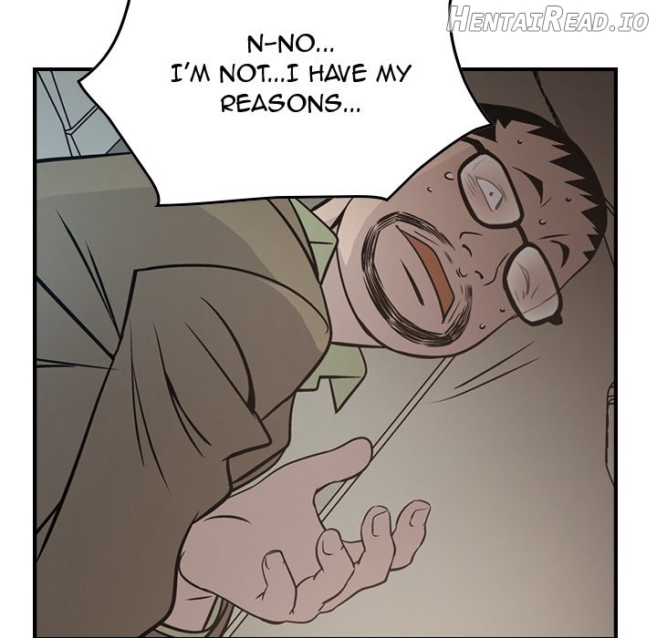 Manager - Manhwa Chapter 63 - page 92
