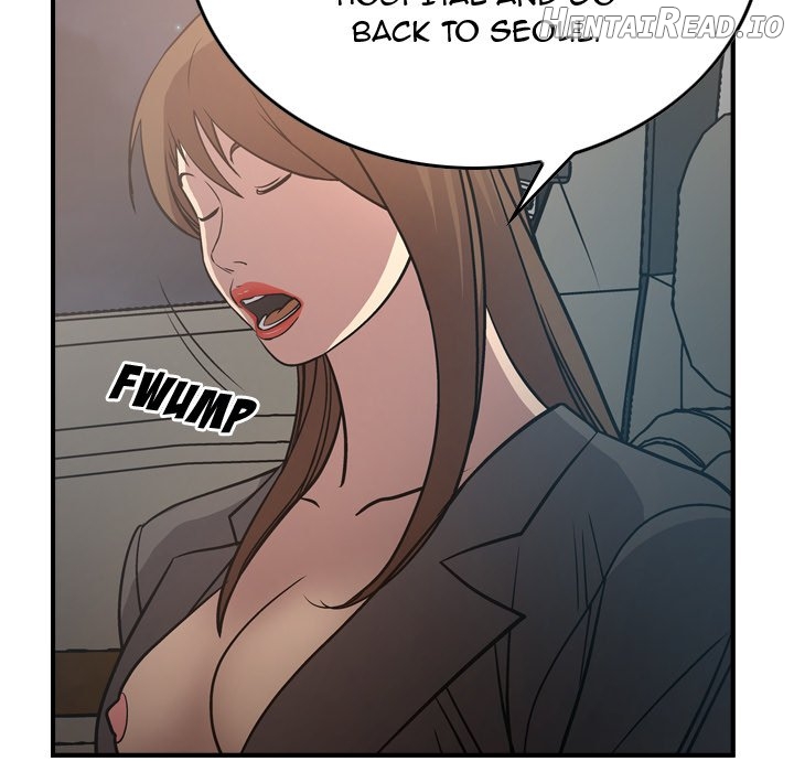 Manager - Manhwa Chapter 63 - page 96