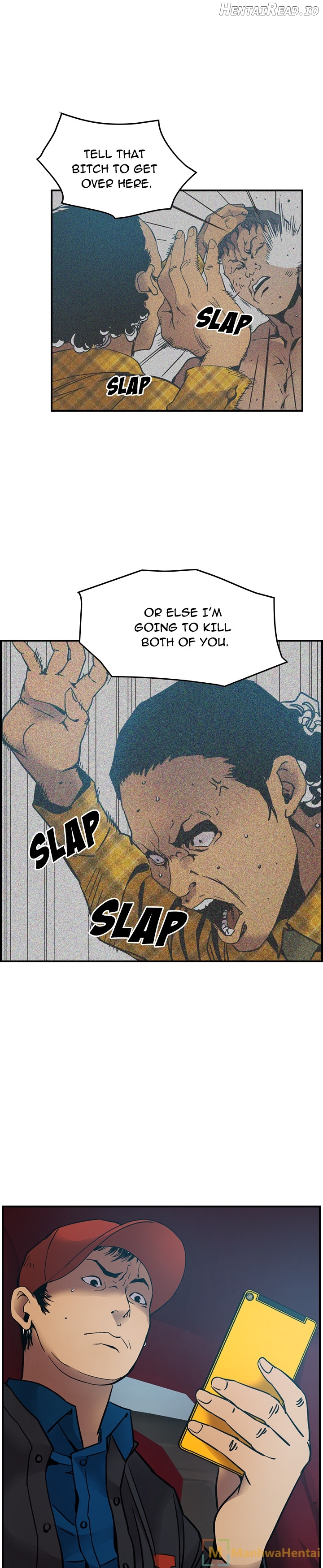 Manager - Manhwa Chapter 10 - page 5