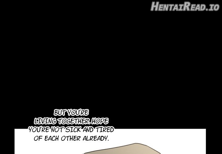 Manager - Manhwa Chapter 101 - page 1