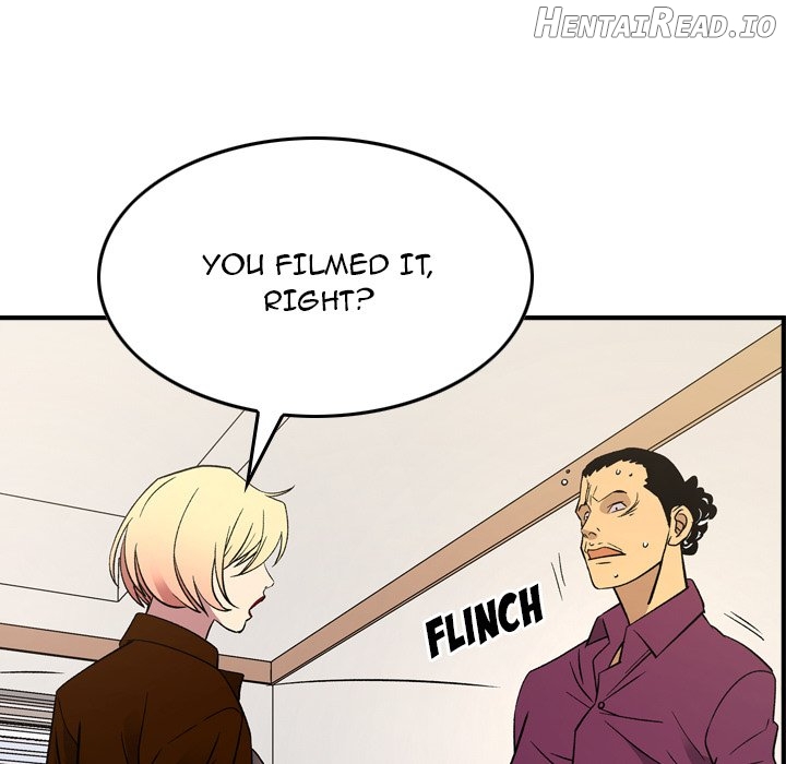 Manager - Manhwa Chapter 101 - page 28