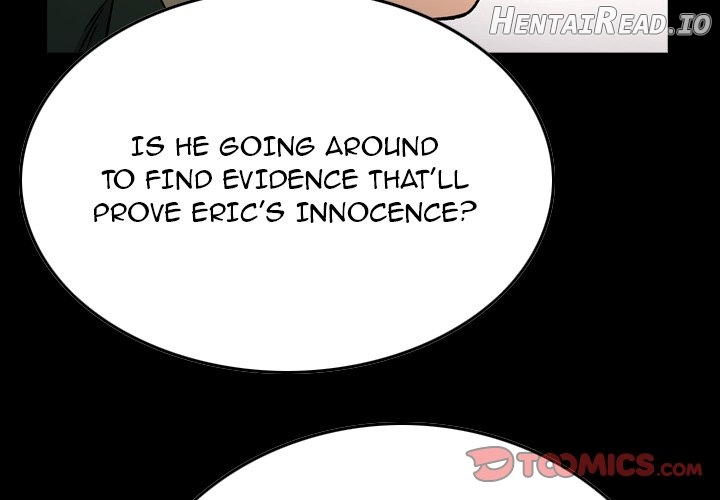 Manager - Manhwa Chapter 101 - page 3