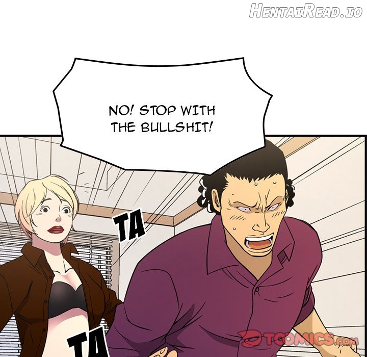 Manager - Manhwa Chapter 101 - page 30