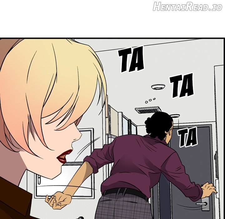 Manager - Manhwa Chapter 101 - page 32